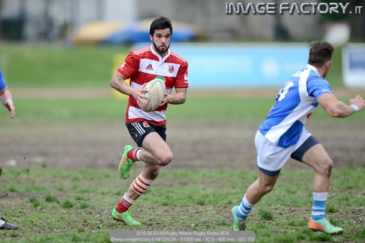 2015-05-03 ASRugby Milano-Rugby Badia 0635